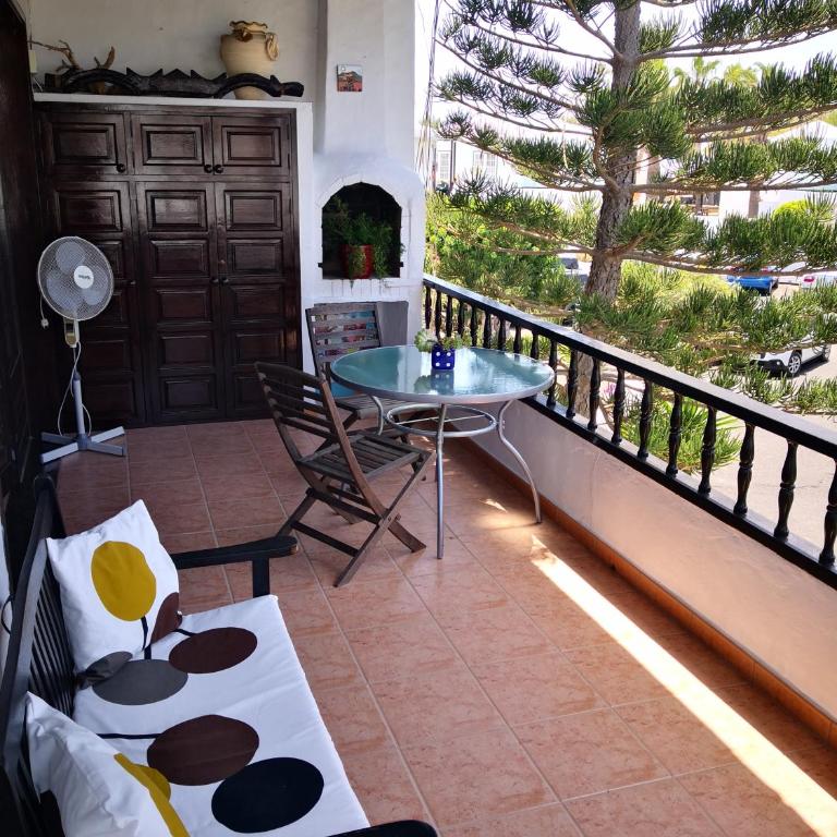 Casa Para Ti - Botanica - One-Bedroom Apartment - 18