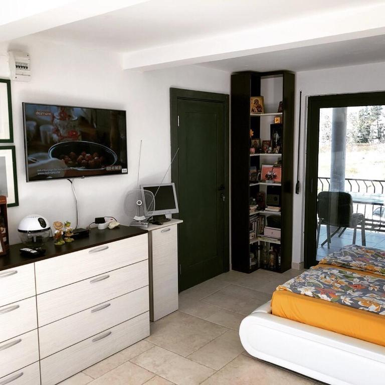 Apartments Afrodita - Suite Lit Queen-Size – Vue sur Mer - 7