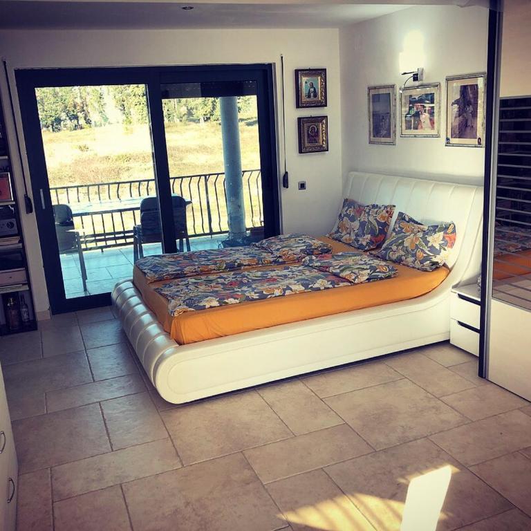 Apartments Afrodita - Suite Lit Queen-Size – Vue sur Mer - 8