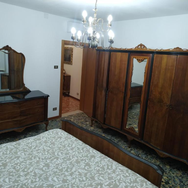 Guizzo apartment Venezia - Appartamento con 2 Camere da Letto - 12