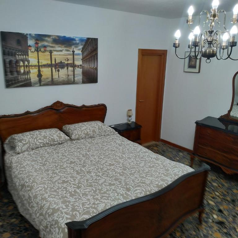 Guizzo apartment Venezia - Appartamento con 2 Camere da Letto - 15