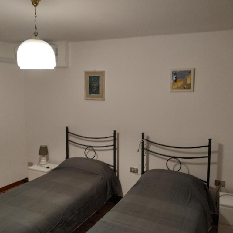 Guizzo apartment Venezia - Appartamento con 2 Camere da Letto - 17