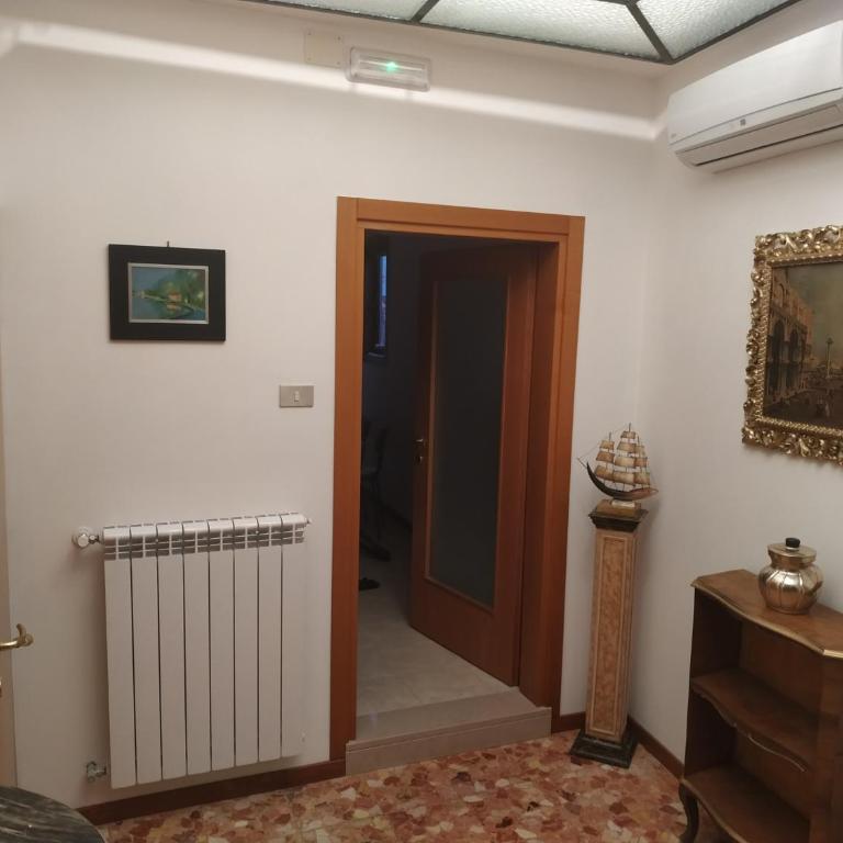 Guizzo apartment Venezia - Appartamento con 2 Camere da Letto - 18