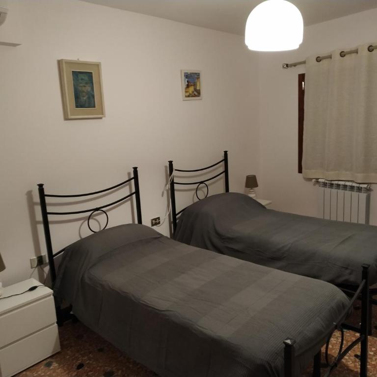 Guizzo apartment Venezia - Appartamento con 2 Camere da Letto - 19
