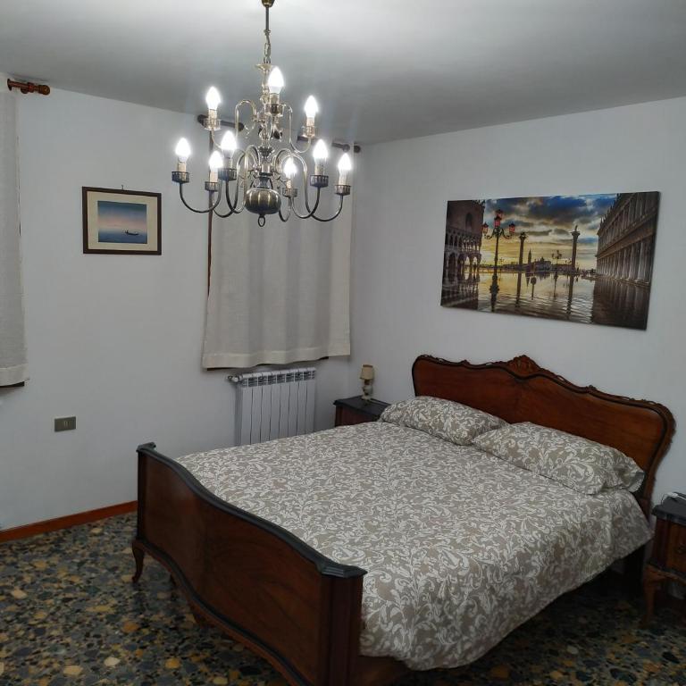 Guizzo apartment Venezia - Appartamento con 2 Camere da Letto - 20