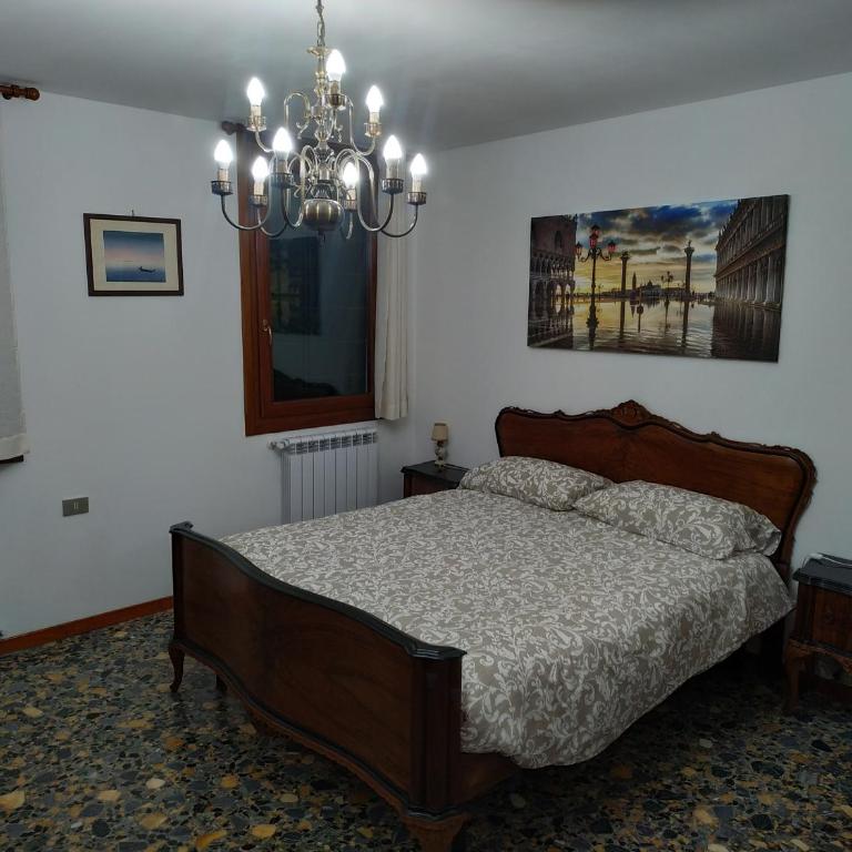 Guizzo apartment Venezia - Appartamento con 2 Camere da Letto - 21