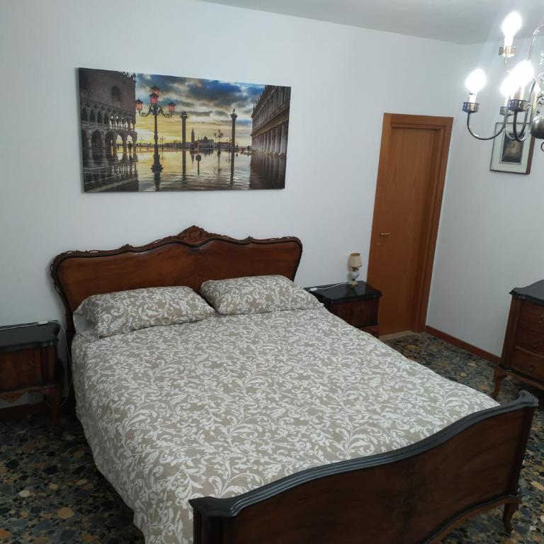Guizzo apartment Venezia - Appartamento con 2 Camere da Letto - 25