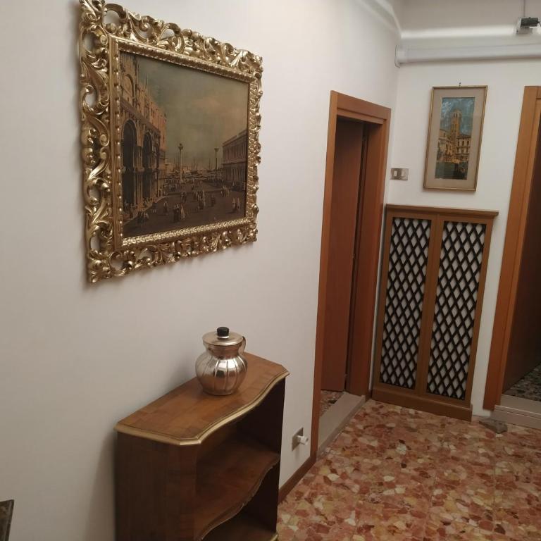 Guizzo apartment Venezia - Appartamento con 2 Camere da Letto - 30