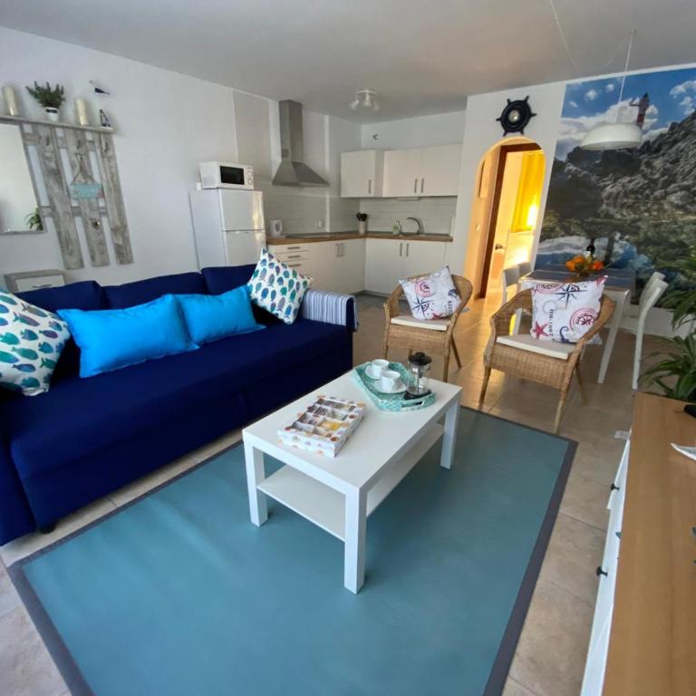 Los Geranios 21 Tenerife - Apartamento con vistas a la piscina - 19