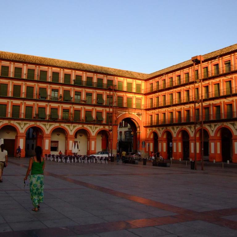 Centro Histórico Mezquita Judería La Preferida - Apartamento de 2 dormitorios - 26