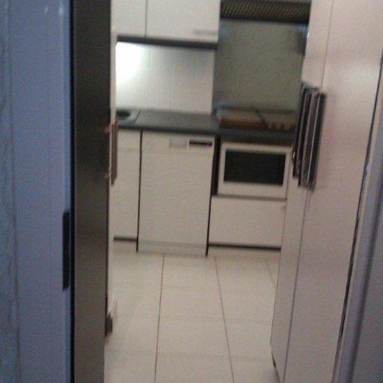T2 FRONT DE MER SUR LA PLAGE (ACCES PRIVE DIRECT PLAGE) VUE MER ET MONTAGNE - Appartement 1 Chambre - 10