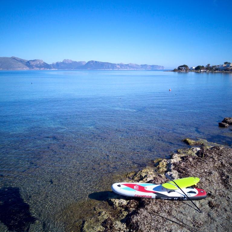 MARINA SEA - Casa de 4 dormitorios - 44