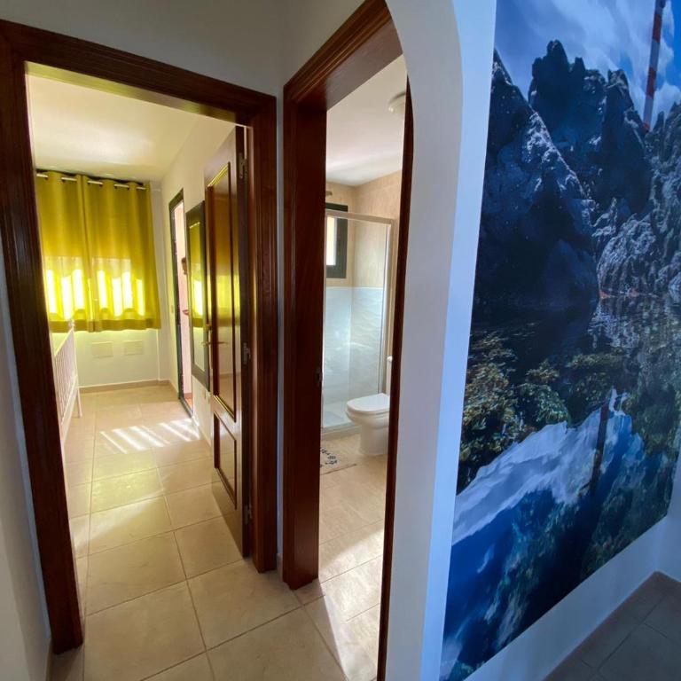 Los Geranios 21 Tenerife - Apartamento con vistas a la piscina - 43