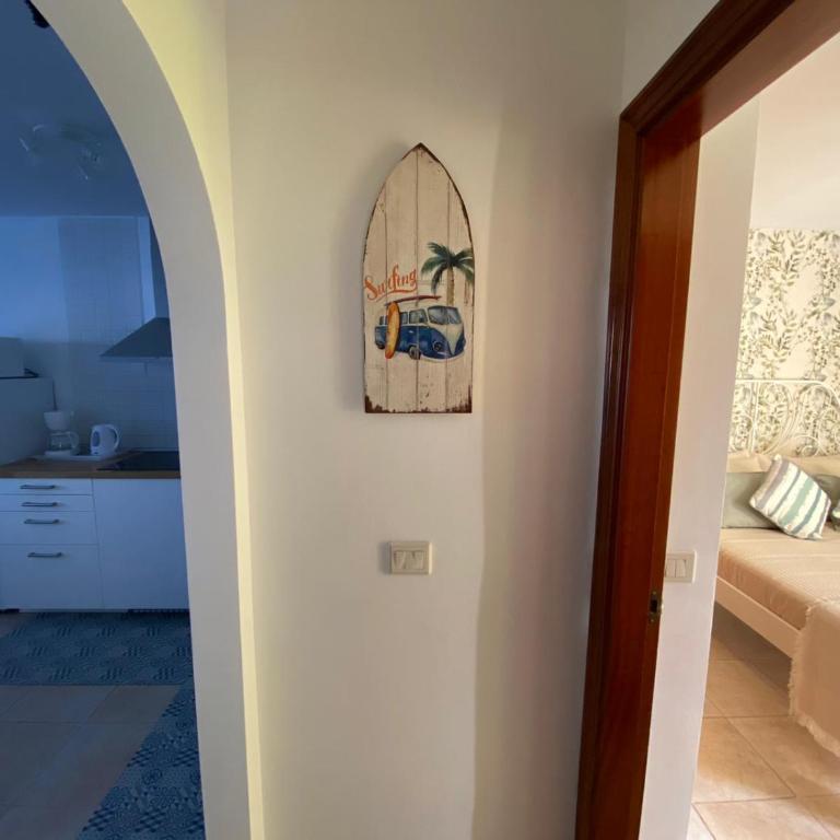 Los Geranios 21 Tenerife - Apartamento con vistas a la piscina - 44