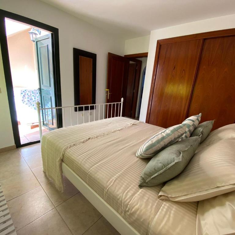 Los Geranios 21 Tenerife - Apartamento con vistas a la piscina - 53