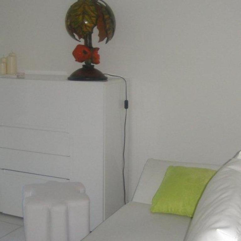T2 FRONT DE MER SUR LA PLAGE (ACCES PRIVE DIRECT PLAGE) VUE MER ET MONTAGNE - Appartement 1 Chambre - 6