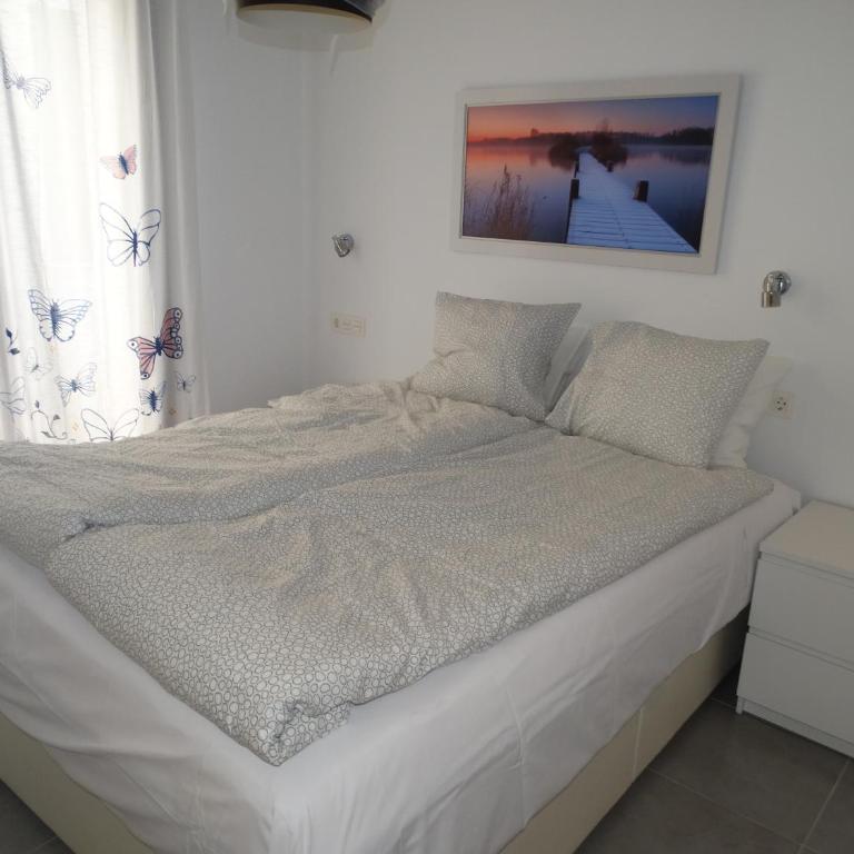 Málaga Apartamentos - Jinetes, 23 - Apartamento de 2 dormitorios - 5