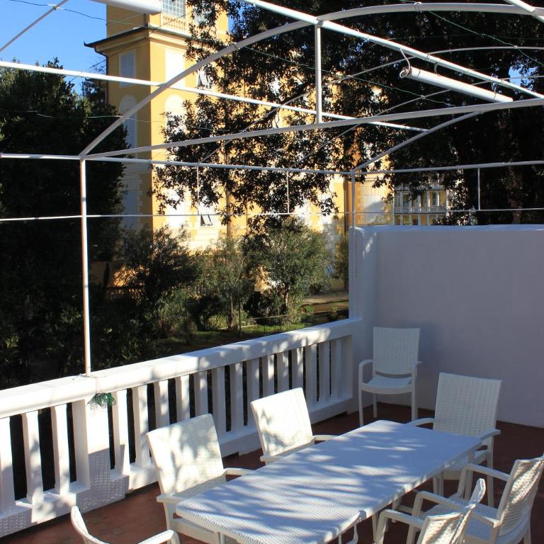 Aquarium by the Sea - Appartamento con Terrazza - 5