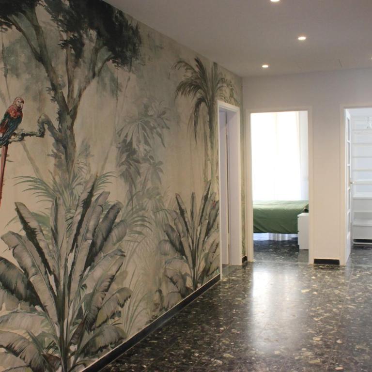 Aquarium by the Sea - Appartamento con Terrazza - 9