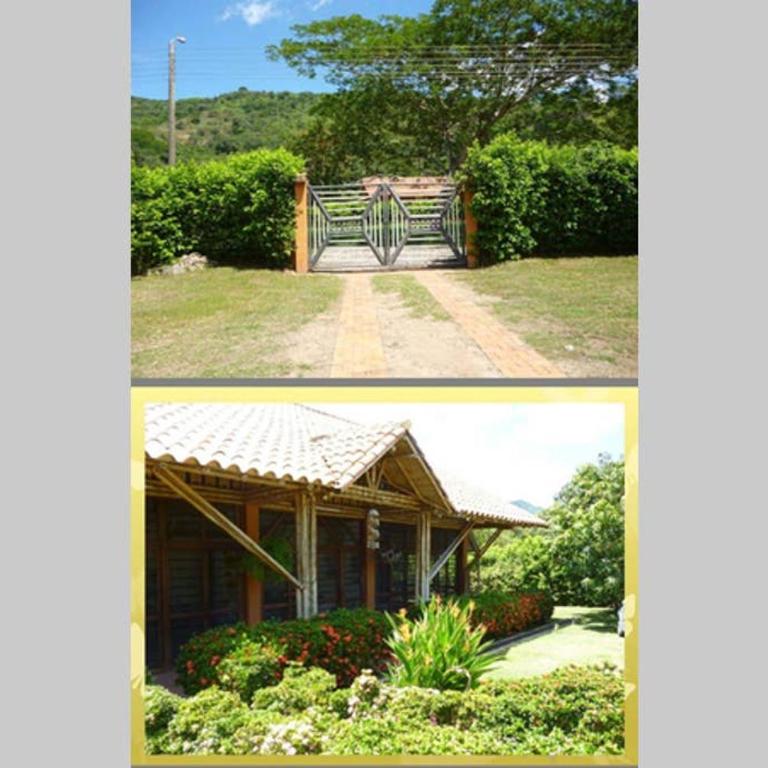 Finca el Lunar - Casa de 4 dormitorios - 25