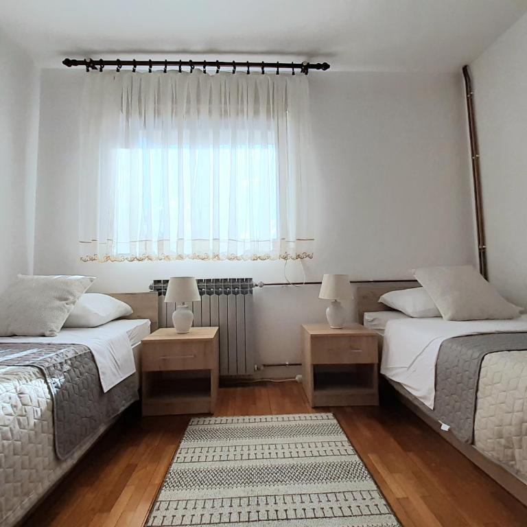 Apartment Ines - Apartman - 18