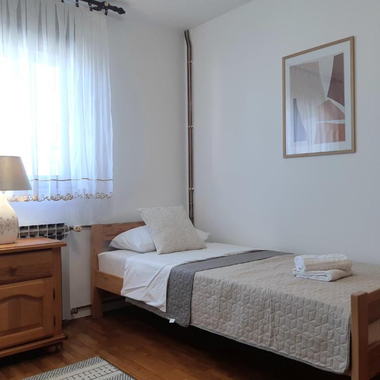 Apartment Ines - Apartment - 17