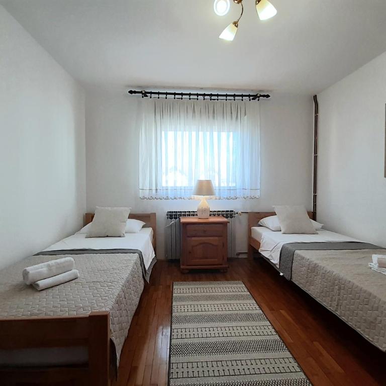 Apartment Ines - Apartment - 16