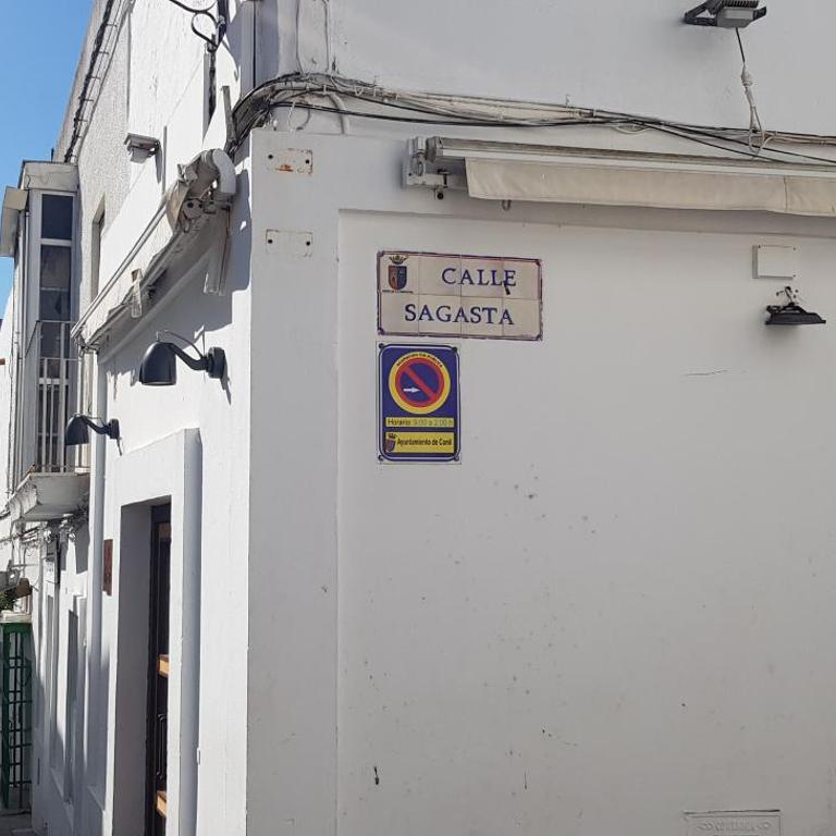 Apartamento Conil Centro y Playa, descanso perfecto, con aire acondicionado y WIFI - Apartamento Premium de 1 dormitorio - 29