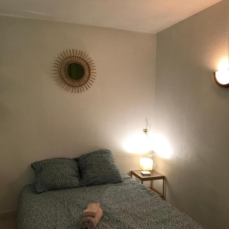 La MAISON D'ANTONIN - One-Bedroom Apartment - 6