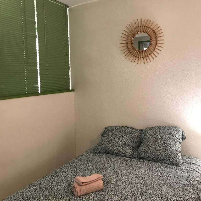 La MAISON D'ANTONIN - One-Bedroom Apartment - 1