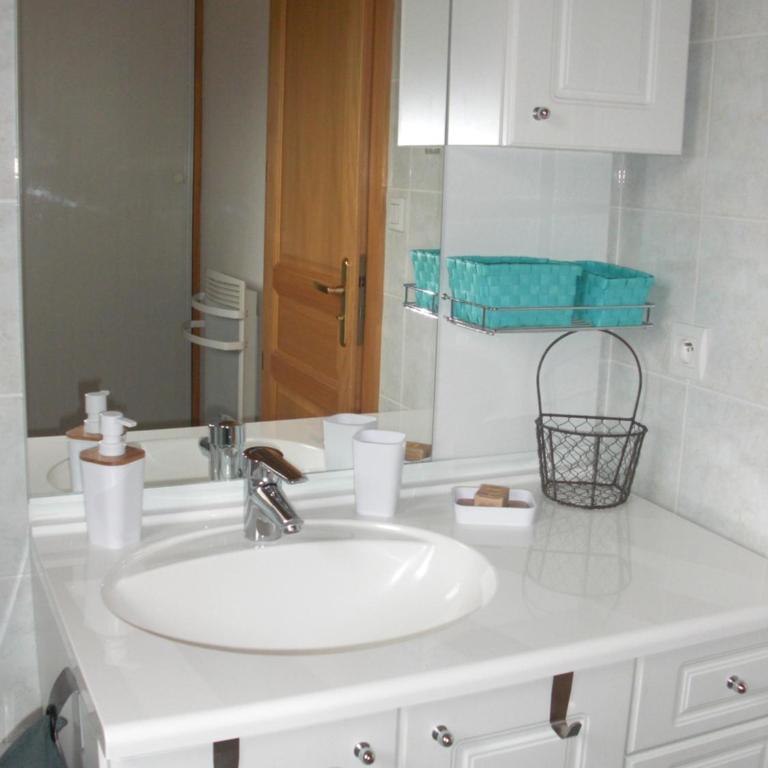 Chalet Le Bayamont 3* - Chalet 3 Chambres - 13