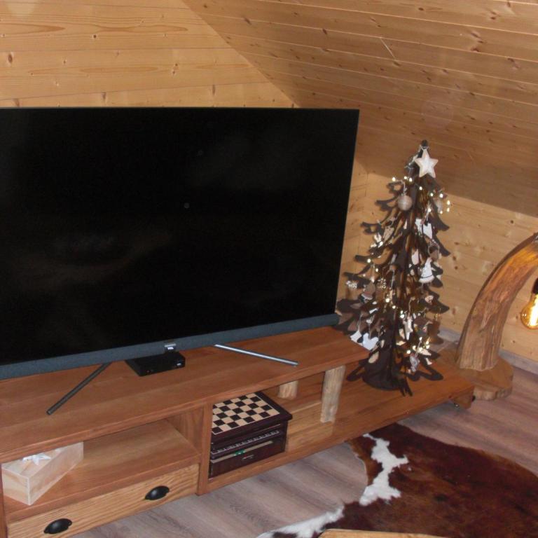 Chalet Le Bayamont 3* - Chalet 3 Chambres - 7