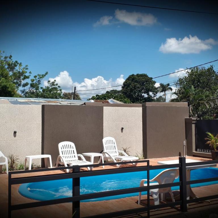 Complejo Solar Del Iguazu 1 - Casa de 2 dormitorios - 19