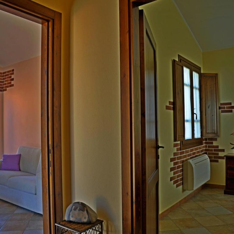 Hotel La Corte Rosada - Camera Matrimoniale Superior - 4