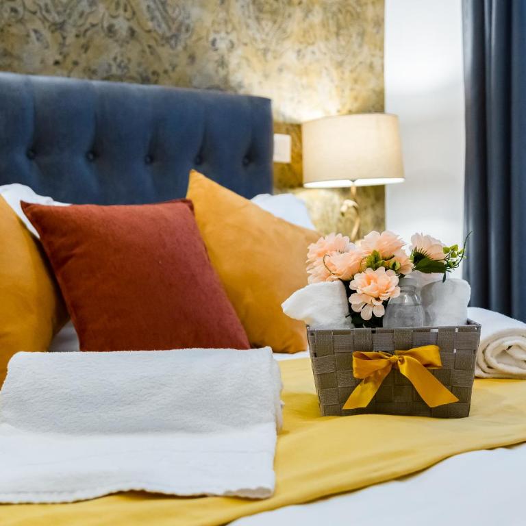 Maison Risorgimento - Chambre Deluxe - 23