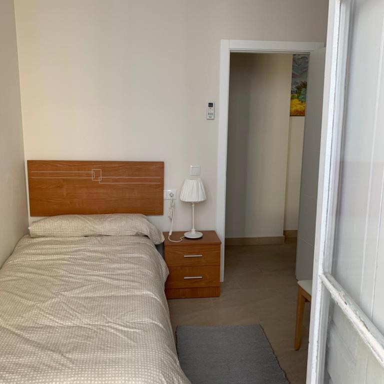 Apartamentos Valverde Cádiz 1 - A - Apartamento de 2 dormitorios - 14