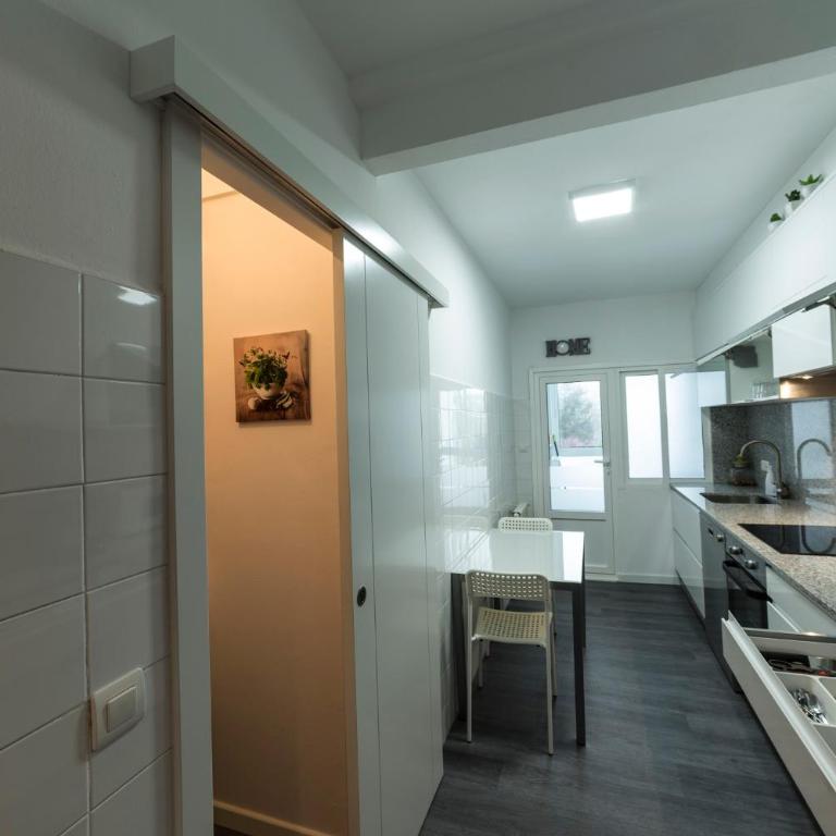 AdA Apartamento - Three-Bedroom Apartment - 14