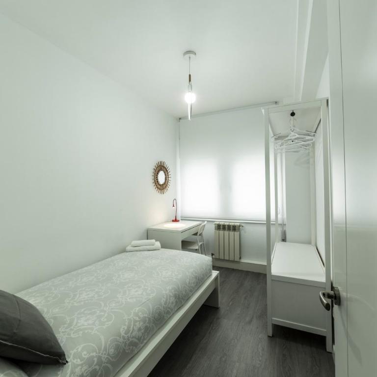 AdA Apartamento - Three-Bedroom Apartment - 18