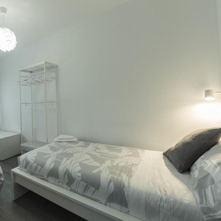 AdA Apartamento - Three-Bedroom Apartment - 2