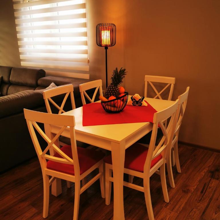 Mia apartment - Apartman sa 1 Spavaćom Sobom - 53