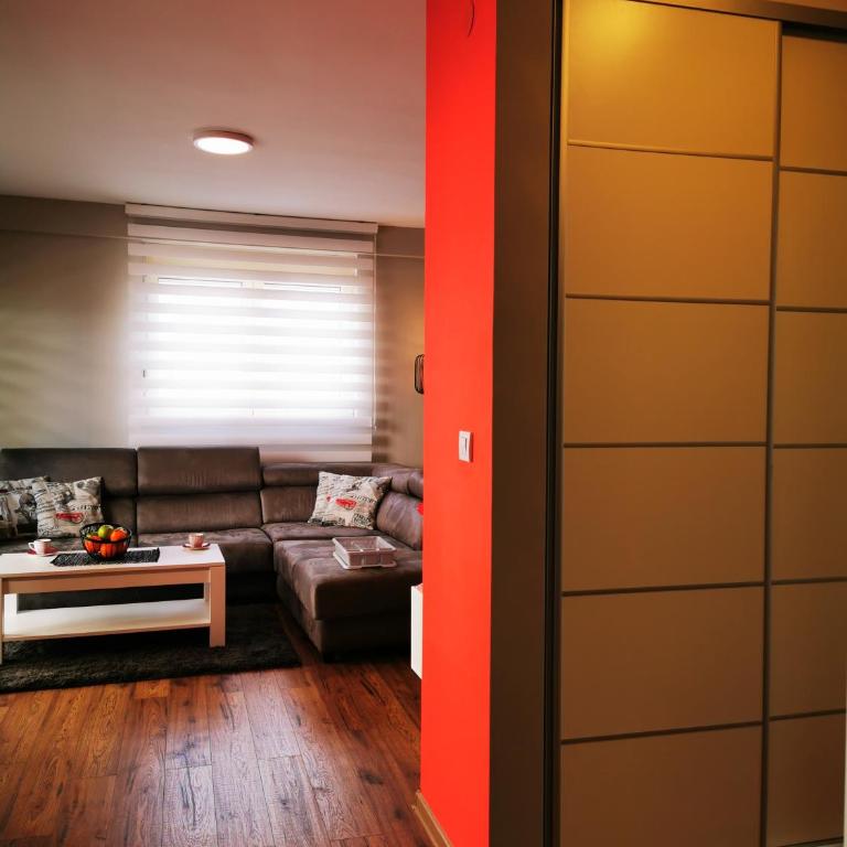 Mia apartment - Apartman sa 1 Spavaćom Sobom - 54