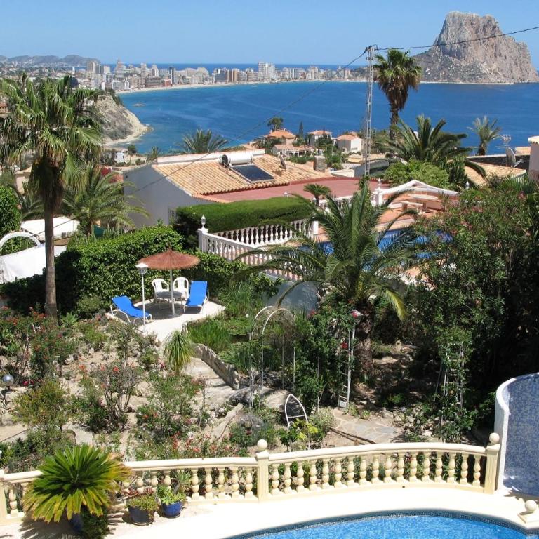 Casa Sonia - Apartamento de 3 dormitorios - 3