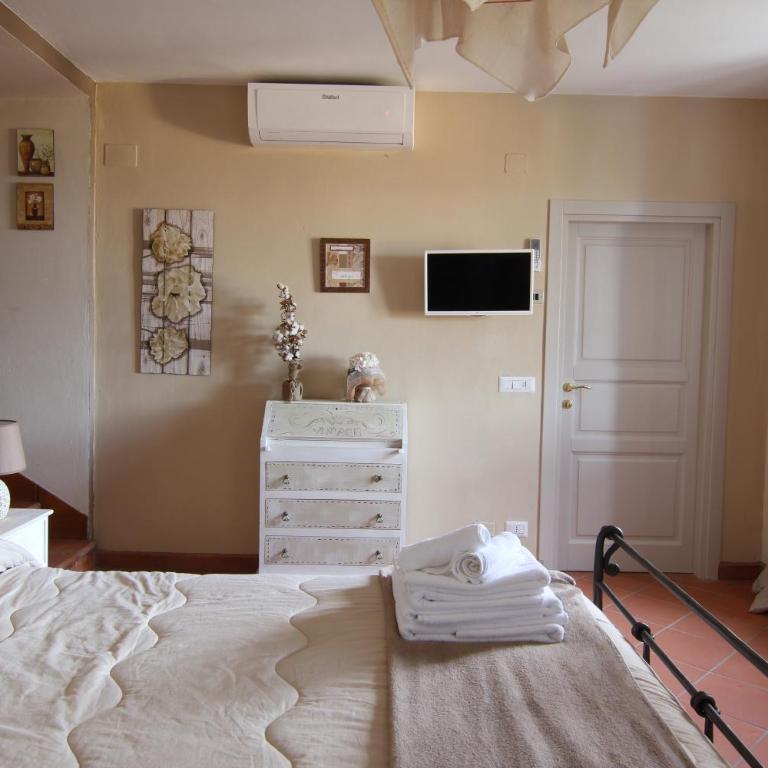 Casa di Sasso - Casa con 3 Camere da Letto - 11