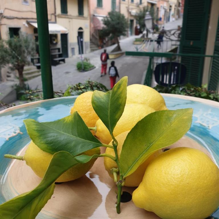 Ca'la Luna - in centro con terrazza - Apartment mit 1 Schlafzimmer - 33