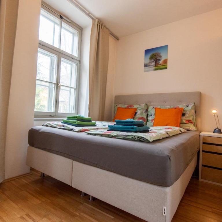 Appartements in Graz beim LKH - Appartamento con Balcone - 1