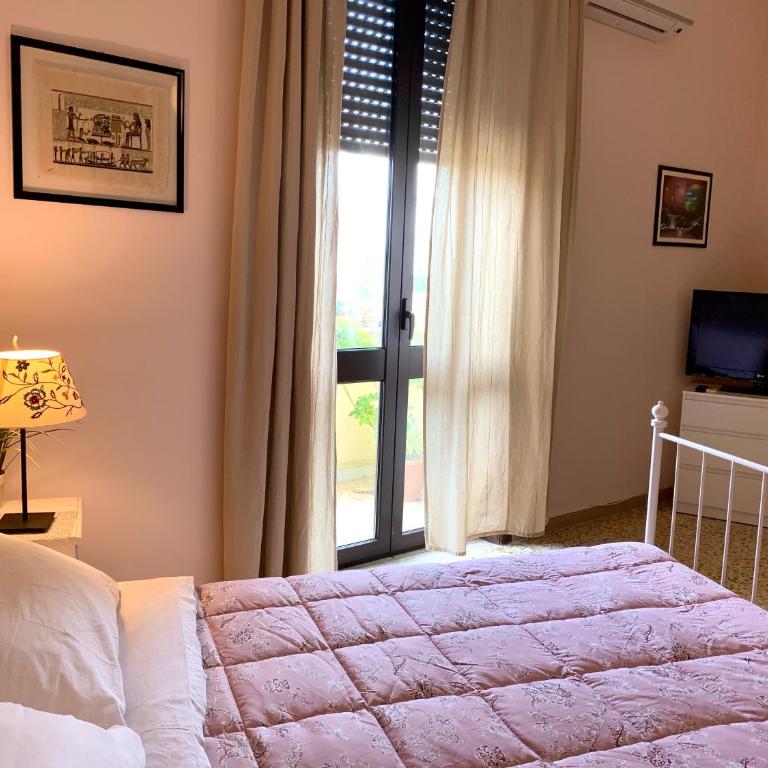 Luna Piena B&B - Camera Tripla - 6