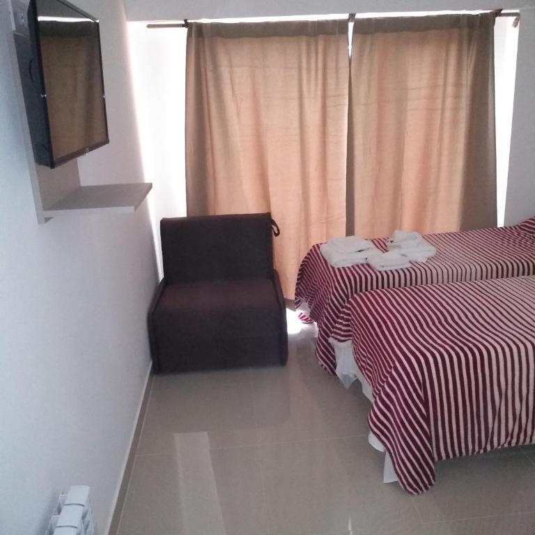 Lirios Ushuaia - One-Bedroom Apartment - 3