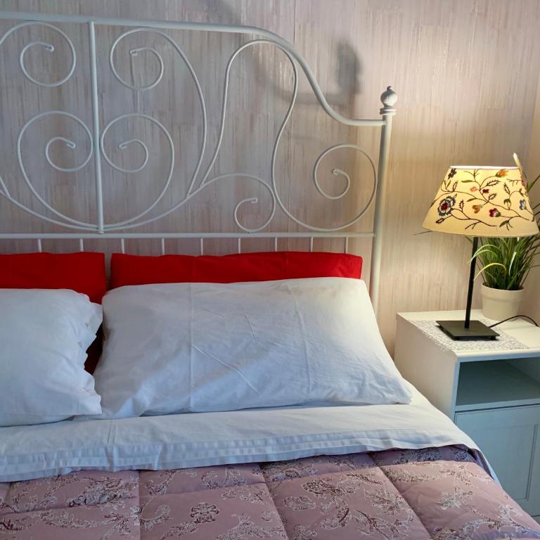 Luna Piena B&B - Camera Tripla - 5