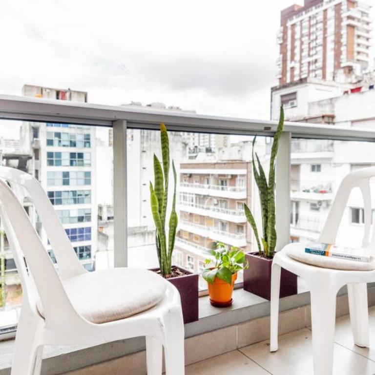 Cozy, lots of light, great location - Apartamento Estudio - 1