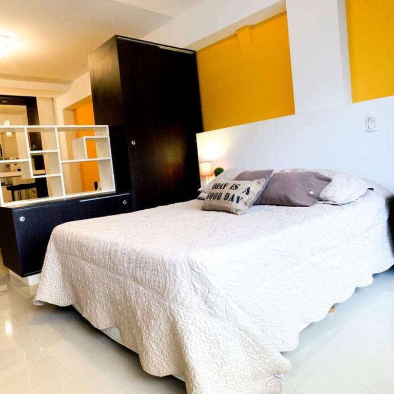 Cozy, lots of light, great location - Apartamento Estudio - 3